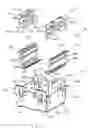 Fig. 02 - Shielded connector with folding arrangement ensuring perpendicularity between sidewall and bottom wall of the metal housing