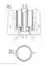 Fig. 02 - Mooring arrangement with bearing isolation ring