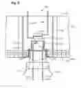 Fig. 04 - Mooring arrangement with bearing isolation ring