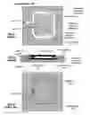 Fig. 08 - On-chip inductor, integrated circuit and methods for use therewith