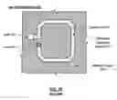Fig. 09 - On-chip inductor, integrated circuit and methods for use therewith