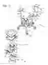 Fig. 03 - Exercise sitting apparatus for enhancing muscle development, strength, flexibility and/or rehabilitation