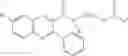 Fig. 167 - Antibacterial quinoline derivatives