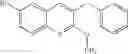 Fig. 22 - Antibacterial quinoline derivatives