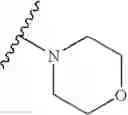 Fig. 255 - Antibacterial quinoline derivatives