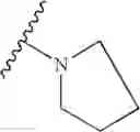 Fig. 271 - Antibacterial quinoline derivatives