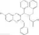 Fig. 71 - Antibacterial quinoline derivatives