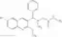 Fig. 72 - Antibacterial quinoline derivatives