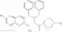 Fig. 76 - Antibacterial quinoline derivatives