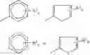 Fig. 49 - N- and O-substituted 4-[2-(diphenylmethoxy)-ethyl]-1-[(phenyl)methyl]piperidine analogs and methods of treating CNS disorders therewith