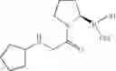 Fig. 09 - Pyrrolidine compounds and methods for selective inhibition of dipeptidyl peptidase-IV