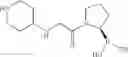 Fig. 10 - Pyrrolidine compounds and methods for selective inhibition of dipeptidyl peptidase-IV