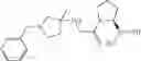 Fig. 14 - Pyrrolidine compounds and methods for selective inhibition of dipeptidyl peptidase-IV