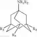 Fig. 08 - AMINOADAMANTANE DERIVATIVES AS THERAPEUTIC AGENTS