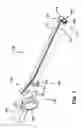 Fig. 02 - Endoscopic accessory control mechanism