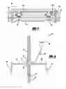 Fig. 05 - Retractor device for cervical spinal fusion