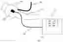Fig. 01 - Optical power modulation vital sign detection method and measurement device