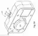 Fig. 06 - Optical power modulation vital sign detection method and measurement device