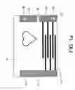 Fig. 02 - Textile structure for detecting body surface electrical signals of human and signal detector using the same