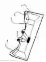 Fig. 01 - Massaging Device