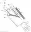 Fig. 01 - CAST AIR DELIVERY SYSTEMS, CAST VENTILATION SLEEVES AND METHODS OF MANUFACTURING CAST SLEEVES