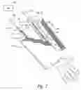 Fig. 02 - CAST AIR DELIVERY SYSTEMS, CAST VENTILATION SLEEVES AND METHODS OF MANUFACTURING CAST SLEEVES