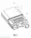 Fig. 02 - Infusion pump keypad assembly and method for making the same
