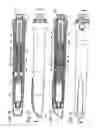 Fig. 02 - Threaded rod and dose setting mechanism for an injection device