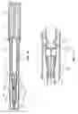 Fig. 08 - SYRINGE CARTRIDGE SYSTEM
