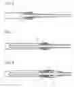 Fig. 04 - Long catheter infusion insertion method and apparatus