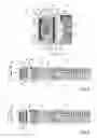 Fig. 03 - Dispensing Device For Delivering Fluid Having a Dosing Chamber and a Slide Valve Assemly