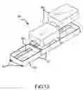 Fig. 10 - Devices and methods for ablating tissue