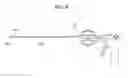 Fig. 09 - Styli used to position device for carrying out selective discetomy