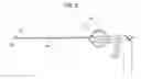 Fig. 09 - CONTRALATERAL INSERTION METHOD TO TREAT HERNIATION WITH DEVICE USING VISUALIZATION COMPONENTS