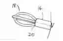 Fig. 01 - Membrane Scraper