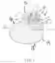 Fig. 02 - Insert molded shroud for implantable plate-type electrodes