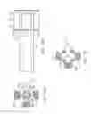 Fig. 09 - Multi-channel connector for brain stimulation system