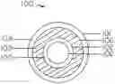 Fig. 01 - Elastomeric tube and method of making same