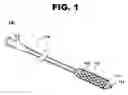 Fig. 02 - Implantable device with reservoirs for increased drug loading