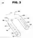 Fig. 04 - Implantable device with reservoirs for increased drug loading