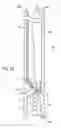 Fig. 16 - APPARATUSES AND METHODS FOR PERFORMING MINIMALLY INVASIVE DIAGNOSTIC AND SURGICAL PROCEDURES INSIDE OF A BEATING HEART