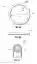 Fig. 05 - ADJUSTABLE CARDIAC VALVE IMPLANT WITH SELECTIVE DIMENSIONAL ADJUSTMENT