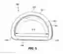 Fig. 06 - ADJUSTABLE CARDIAC VALVE IMPLANT WITH SELECTIVE DIMENSIONAL ADJUSTMENT