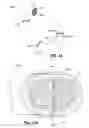 Fig. 28 - ADJUSTABLE CARDIAC VALVE IMPLANT WITH SELECTIVE DIMENSIONAL ADJUSTMENT