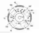 Fig. 01 - Device and method for incremental correction of sight disorders and ocular diseases