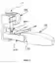 Fig. 04 - Hinged artificial spinal disk device