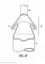 Fig. 08 - URETERAL STENT WITH AXIAL AND RADIAL VARIABILITY