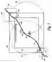 Fig. 09 - Navigation device and method for determining network coverage