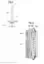 Fig. 03 - Method of modeling the rotating stall of a gas turbine engine
