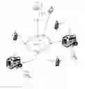 Fig. 01 - METHODS AND SYSTEMS FOR PROVISIONING AND USING AN ELECTRONIC COUPON